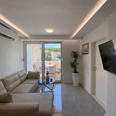 White Sapphire Apartment Dubrovnik Bagian luar foto
