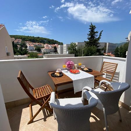 White Sapphire Apartment Dubrovnik Bagian luar foto