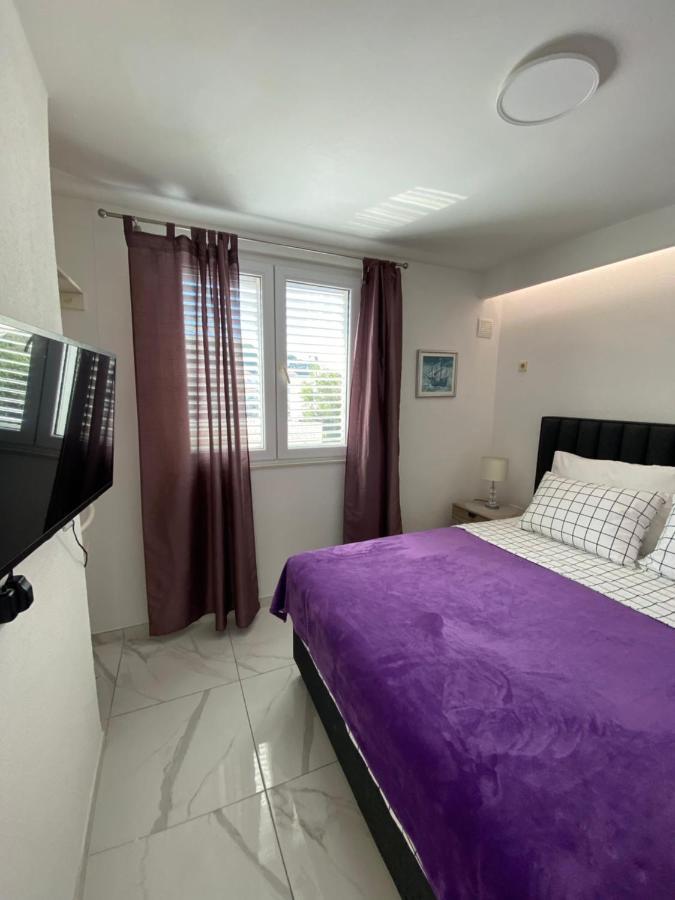 White Sapphire Apartment Dubrovnik Bagian luar foto