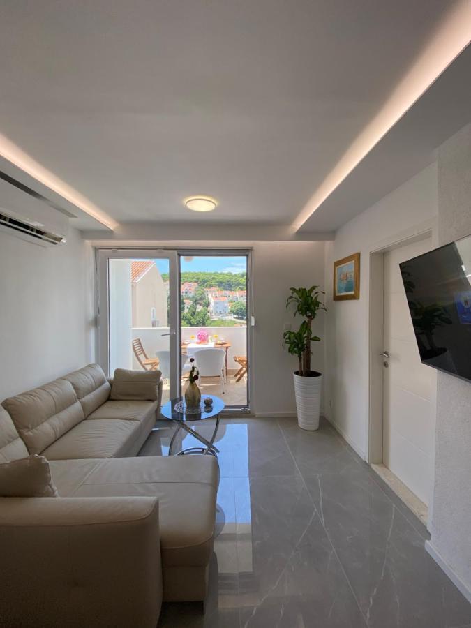 White Sapphire Apartment Dubrovnik Bagian luar foto