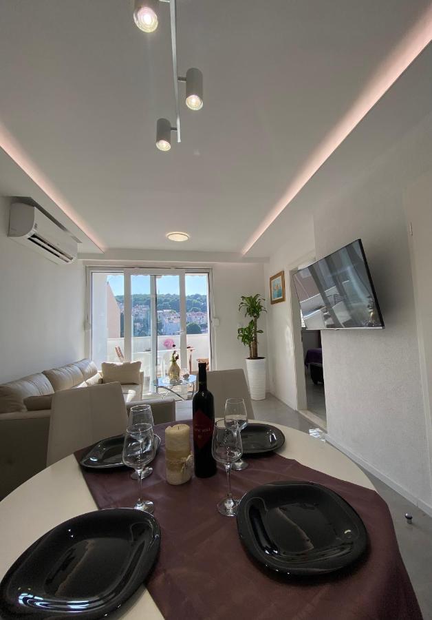 White Sapphire Apartment Dubrovnik Bagian luar foto
