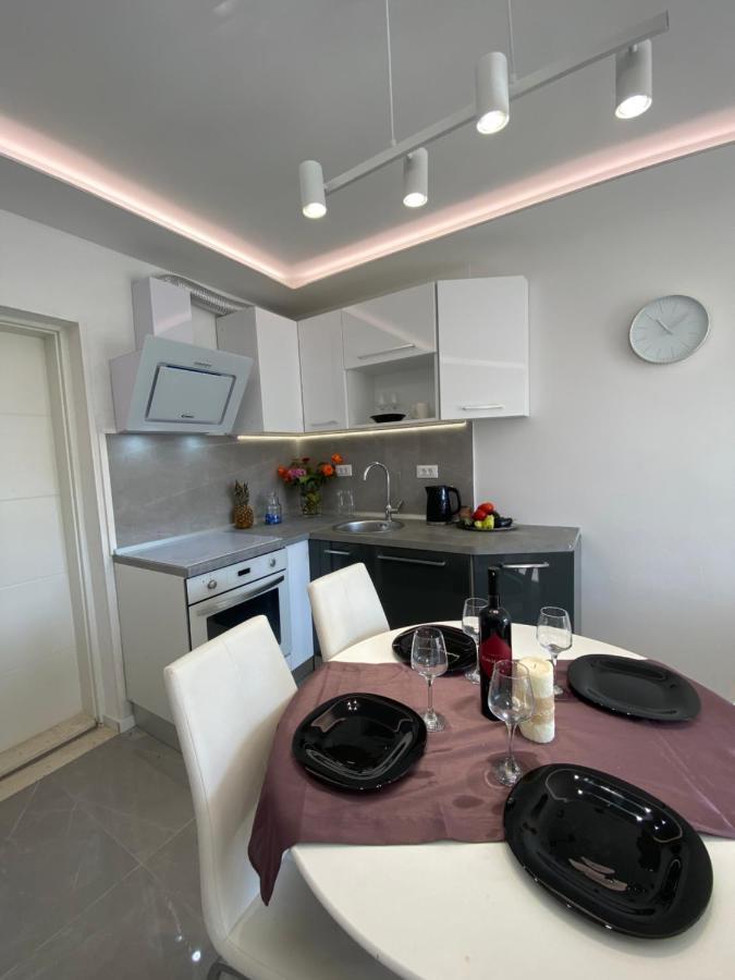 White Sapphire Apartment Dubrovnik Bagian luar foto