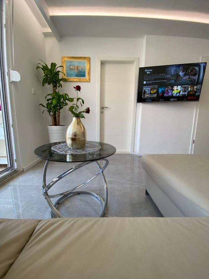 White Sapphire Apartment Dubrovnik Bagian luar foto