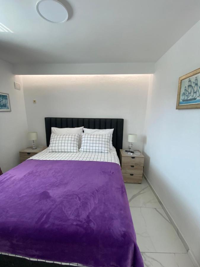 White Sapphire Apartment Dubrovnik Bagian luar foto