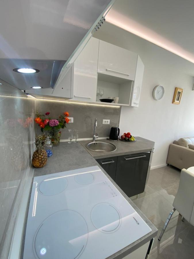 White Sapphire Apartment Dubrovnik Bagian luar foto